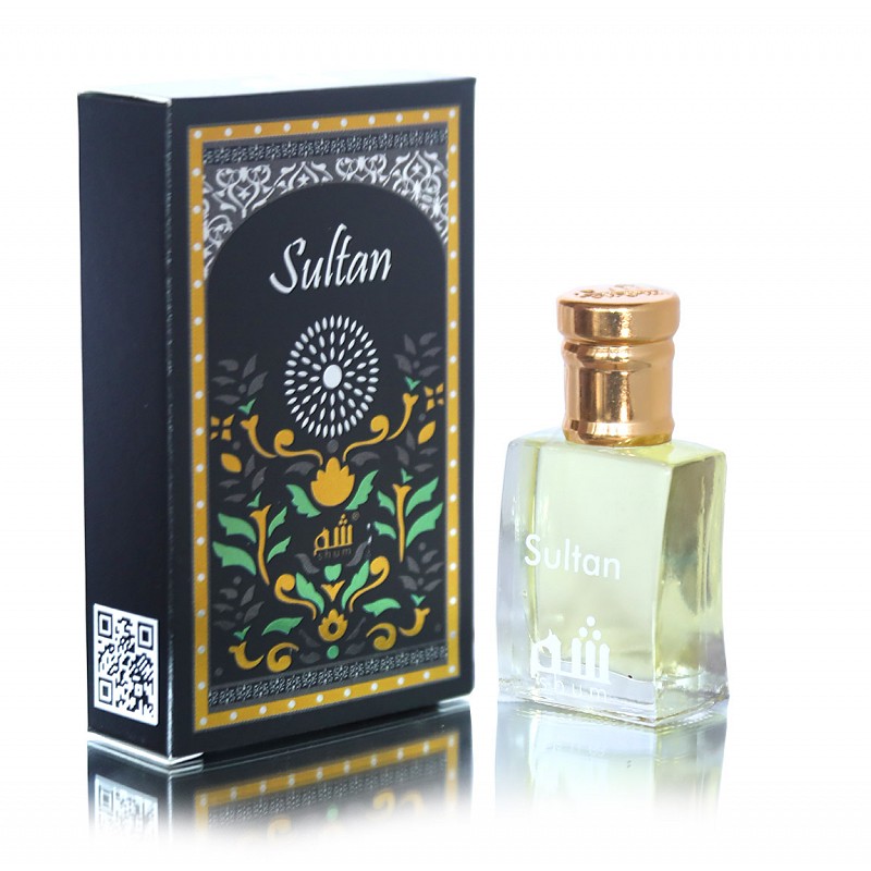 Attar Perfume online Sultan Attar Perfume Online at shiddat